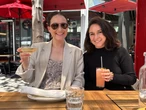 I bought a duplex with my sister in San Francisco. We share resources, split the mortgage, and babysit for each other.