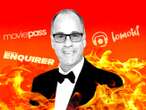 How the businessman who blew up MoviePass tried to create a 'TikTok killer' and cost investors millions