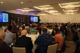I spent 2 days at the biggest pro-housing conference in America. A surprising number of the attendees were there on their own dime.
