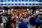 Bath & Body Works says it can't compete without Amazon