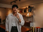 I left LA tech to try Bangkok fashion. It helped me escape the hustle.