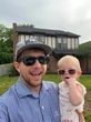5 millennial dads describe the burnout of modern fatherhood: Splitting parenthood duties, juggling careers, and more