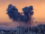 IMF director says shock from US-Iran War is already 'baked' into the economy