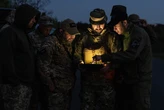 Russian troops aren't being trained to fight at night, and it's giving Ukraine an edge: UK intel