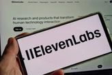 An ElevenLabs exec says he's planning to double his team size — and he warns candidates about the 'huge amount of hours'