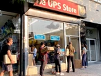 UPS CEO Carol Tomé says your package might be held up because you filled out the customs declaration wrong