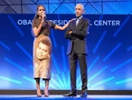 Michelle Obama remains a fashion icon. Here are her best style moments.