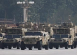 China's big weapons flex in Beijing shows it's gearing up for an uncrewed and electronic warfare fight, but that's not all