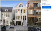 The seller of a $2.9 million San Francisco home is accepting payment in Anthropic or OpenAI stock