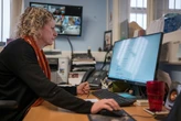 AI will augment high-skilled jobs but hit clerical work hardest, Australia's government predicts 