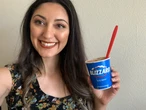 I ate 31 different Blizzards at Dairy Queen and ranked the flavors from worst to best