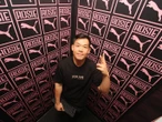 I make around $6,000 a month from my photo booth side hustle. It's on track to replace my corporate income.
