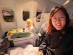 I'm a first-generation Chinese American mom living in LA. A 2-month trip to China made me question where to raise my daughter.