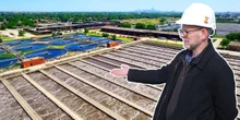 How Chicago cleans 1.4 billion gallons of wastewater every day