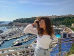 We spent $20,980 to see the Formula 1 Grand Prix live. The luxury yacht party and epic balcony views weren't even the best parts.