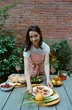 I'm a private chef in New York City. Sending one DM changed my entire career trajectory.