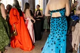 Here's the best street style we spotted at the New York City Ballet's Spring Gala 2026