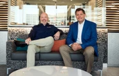 Former rivals Baker Tilly and Moss Adams just merged as private equity reshapes accounting. Their CEOs explain why they did the deal.
