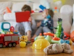 I'm a mom, but I don't like having other kids over. I prefer to meet in a neutral place for play dates.