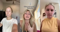 Creators are complaining that the TikTok  Shop is turning the app into an ad-filled wasteland