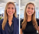 Can you tell which of my headshots is AI? LinkedIn users couldn't.