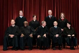 Joe Biden wants to rein in the Supreme Court, saying it's gone rogue after rulings on abortion and presidential immunity