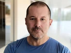Famed Apple designer Jony Ive couldn't find a lantern he liked for his yacht, so he designed his own. It's $4,800.