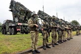 NATO is pouring new spending into much-needed air defenses. Money alone won't fix the West's problems.