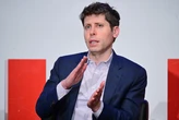 Sam Altman says he tried semaglutide 'before it was cool' &mdash; and once ended up in a hospital