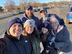 A group of old college friends has met on Zoom every Thursday night for 321 weeks. They don't plan to ever stop.
