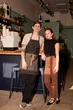 A millennial started a coffee business with $500. Sharing every step online helped it take off.