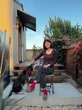 I took out a second mortgage to build a tiny home in my backyard. Making money isn't the only reason it was worth it.