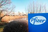 Activist investor Starboard has just informed Pfizer it has taken a significant stake 