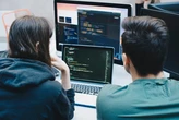 The tech job market is rough for entry-level workers right now. Here's how Gen Z is dodging the downtrend.
