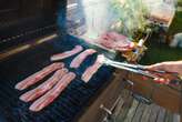 Eating less bacon and other processed meat may reduce the risk of diabetes, heart disease, and certain cancers, study shows