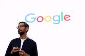 Alphabet is planning to spend big again this year, sending shares down