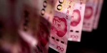 China has a deflation problem. That's good news for the West, according to analysts.