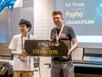 A programmer beat an OpenAI tool at coding. He says the AI made him push himself to win.