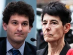 Sam Bankman-Fried's parents are begging a judge to keep him out of prison, warning their son's social awkwardness could put him in 'extreme danger'