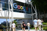 A SoftBank-backed founder says startups and public companies need 'fundamentally different people'