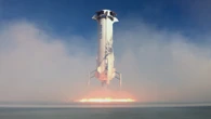 Blue Origin's next crew includes entrepreneurs and founders. Here's who's following Katy Perry and Lauren Sánchez into space.