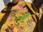Want one of these trendy $2,100 jackets? First, you'll have to fill out a questionnaire about your life