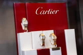 Cartier watches are having a moment with Gen Z, new pre-owned watch data shows