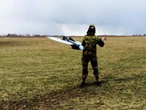 Ukraine's rapidly scaling defense industry is changing how the West thinks about future wars
