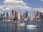 Massachusetts was just ranked the best economy in the US. Innovation is a big reason why.
