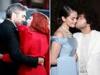 The hot new trend for pop stars? Being madly in love.