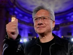 Nvidia CEO Jensen Huang says the company will continue to sponsor H-1B visas and cover fees. Read his memo to staff.