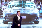 The US EV market comes back from the dead. Thank high gas prices.