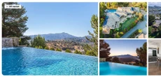 A banker wants to trade his $4.8 million California estate for shares in Anthropic. He's already gotten offers.