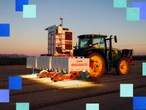 Agricultural weed control is a delicate process. AI tools could transform how farmers tackle it.